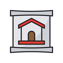 Architecture Illustration