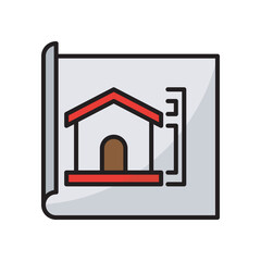 Architecture Illustration