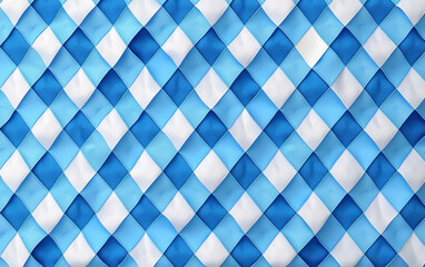 background of abstract bavaria flags ,flags, oktoberfest