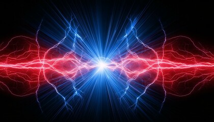 Fototapeta premium Plasma, blending, background, design, cool, flexible Generated by AI