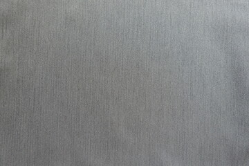 Background - light gray polyester fabric with herringbone pattern