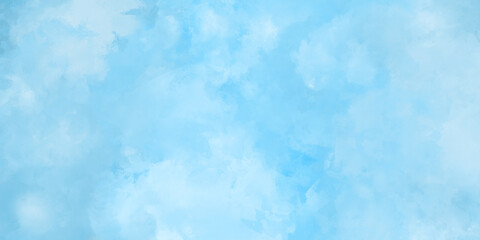 blue sky background