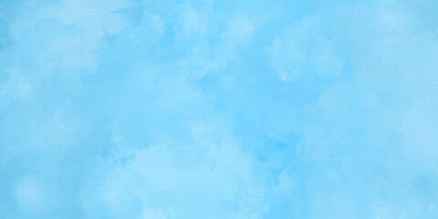 blue sky background