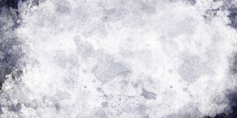 white background with grunge 