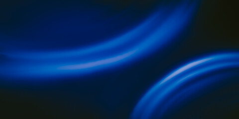 blue abstract background with waves