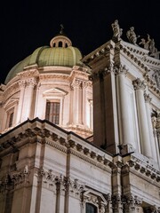 Cathédrale de Brescia