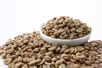 コーヒー豆　グァテマラ生豆