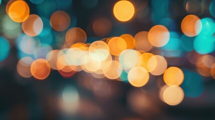 A collection of vibrant images featuring colorful bokeh lights, festive confetti, and sparkling particles, perfect for celebrations and creative projects.