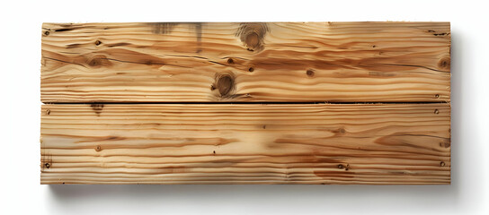 Close-up of two wooden planks with distinct grain patterns and natural textures, showcasing rustic woodwork. Ideal for backgrounds and design projects.