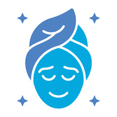 Beauty Treatment Icon