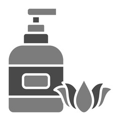 Lotion Icon