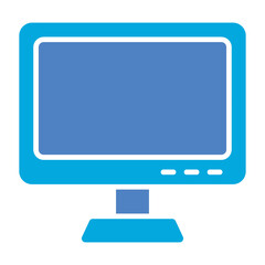Monitor Icon