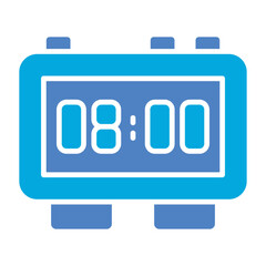 Alarm Icon