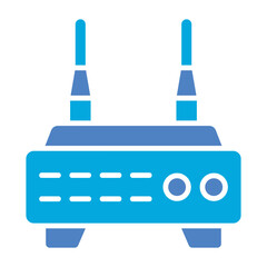 Router Icon