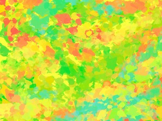abstract colorful background
