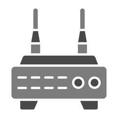 Router Icon