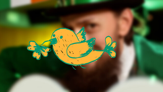 St Patrick sDay Element 10