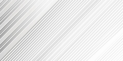 Obraz premium Abstract Diagonal Striped Pattern
