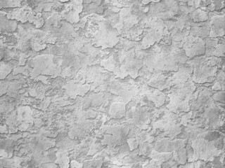 Obraz premium white wall texture, Grey stone vector texture background. Grunge abstract monochrome backdrop. Hand-drawn illustration for cards, flyer, poster or cover design. Wall. Cement. Grey stucco.