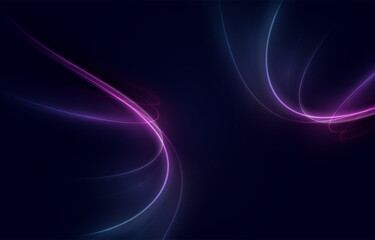 This is a modern abstract high-speed motion effect png. It is also a futuristic dynamic motion technology. It can be used as a banner or poster design background idea. Fast speed lines.	
