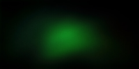 Dark green gradient background with shades of black and green, ideal for intense and mysterious design projects.