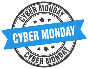 CYBER MONDAY
