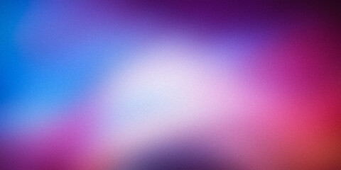Vibrant gradient background with shades of blue, purple, and pink, ideal for lively and dynamic design projects