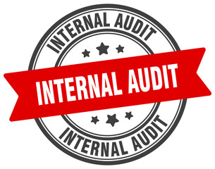 INTERNAL AUDIT