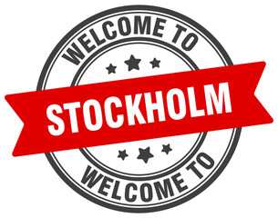 STOCKHOLM