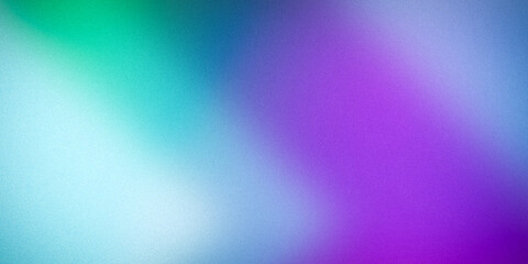 Smooth gradient background with shades of blue, green, and purple, perfect for modern and creative design projects
