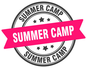 SUMMER CAMP