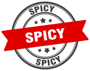 SPICY