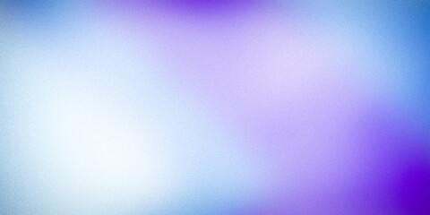Smooth gradient background with a blend of light blue, purple, and white hues, creating a soft and ethereal effect suitable for modern and elegant design projects