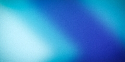 Soft gradient background blending shades of blue and cyan. Ideal for digital designs, websites, presentations, and creative projects seeking a serene, modern touch