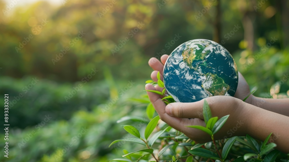 Aufkleber SDGs and environmental technology are the principles behind this concept. The video can be found in my portfolio.