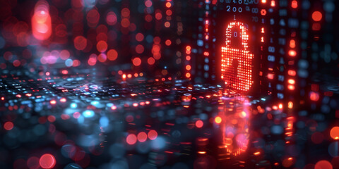  Advanced Digital Security Systems: Protecting Data in a High-Tech World, Cybersecurity Innovations: Safeguarding Information in the Digital Age