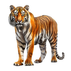Obraz premium Royal tiger