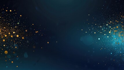 Fototapeta premium Luxury abstract background with golden lines on dark, modern backdrop concept 3d style. Illustration from vector about modern template deluxe design.