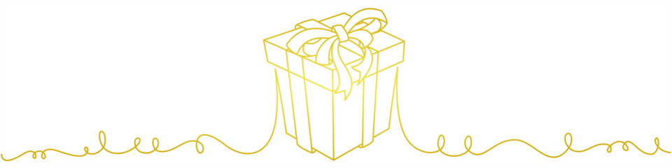 gift vector design