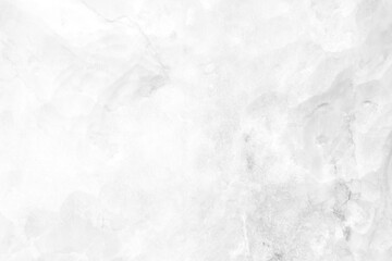 White Marble Wall Texture for Background.