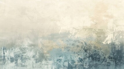 Soothing abstract wallpaper with soft colors and a dreamy gradient