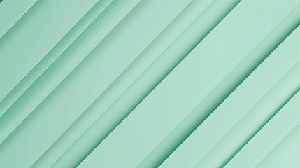 Abstract mint wallpaper with light tones for a tranquil background