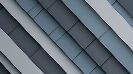 Fototapeta premium Abstract slate gray wallpaper with neutral tones for a professional background