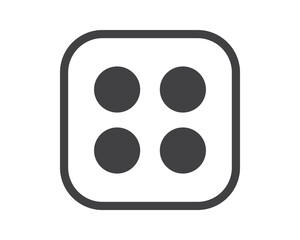 Hamburger menu icon, buttons for website, UI navigation, mobile app, presentation. Vector design elements and user Interface icons.