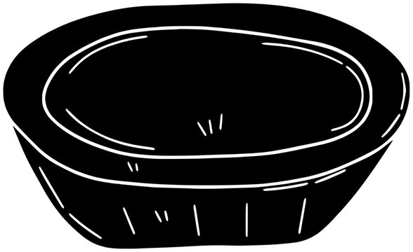 recommend clip art: sweet illustration cake silhouette tart logo egg icon custard outline bakery tasty pastry portuguese pie dessert snack breakfast delicious shape traditional cream golden for vector graphic background