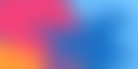 abstract colorful background