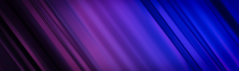 abstract blue curtain background
