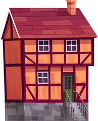 European Building Landscape