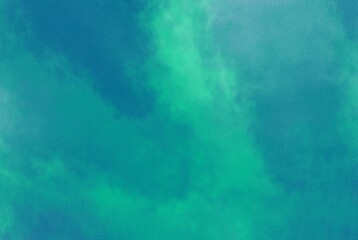 Abstract painted texture. Fractal background. Fantasy digital art. fantasy sky paper. abstract watercolor background texture, grain, noise texture effect canvas