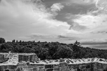 Throne fortress in Suceava, Aleea Cetatii, Suceava 720003
